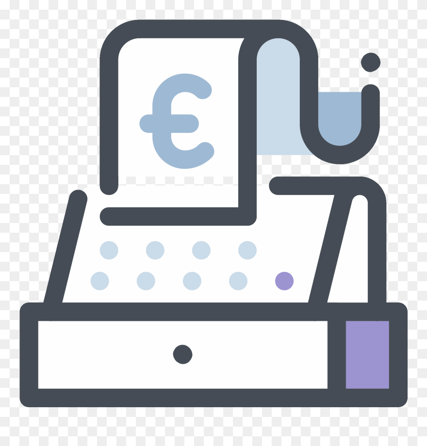 Economics Clipart Stack Cash - Png Download