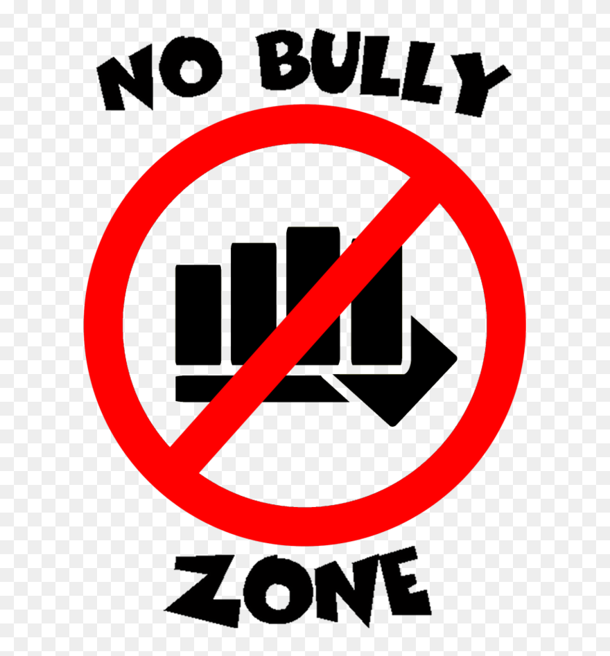 Transparent Democrat Symbol Png - No Bullying Logo No Copyright Clipart