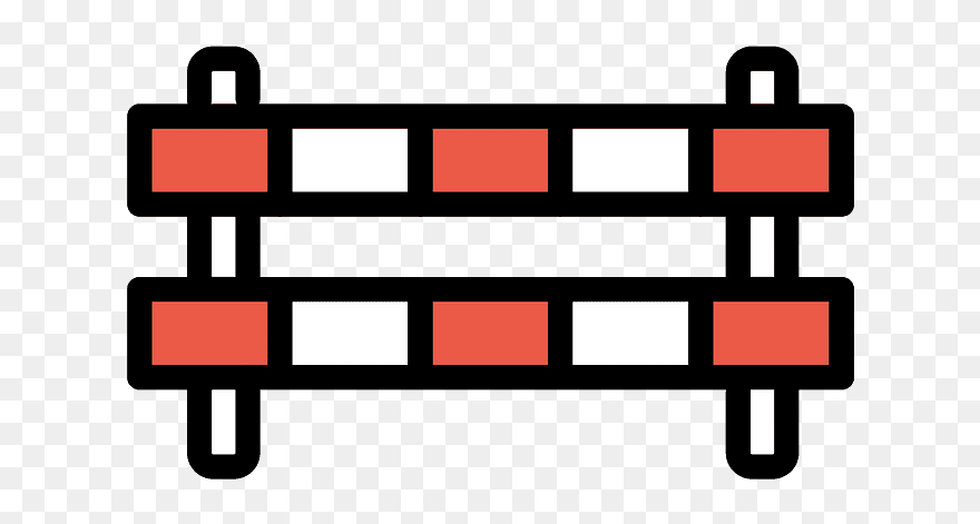 Construction Emoji Clipart - Vector Graphics - Png Download