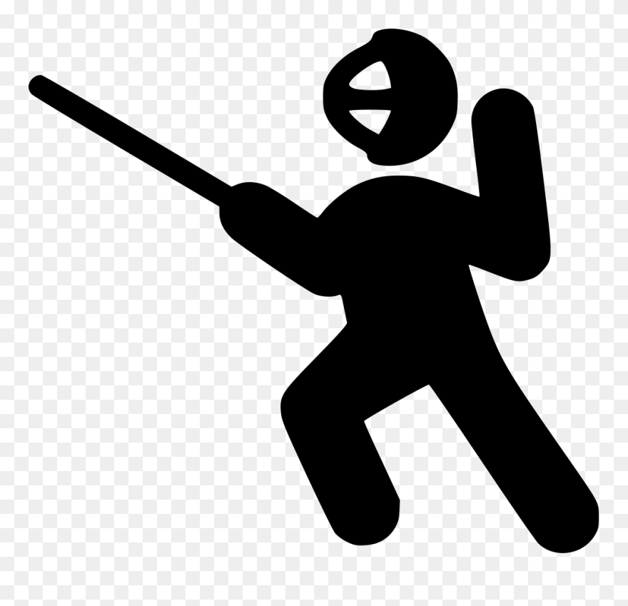 Sword Fighting - Portable Network Graphics Clipart