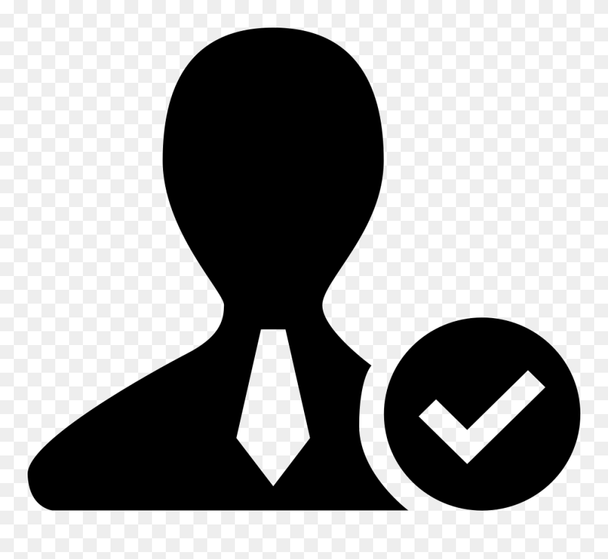 Brand Silhouette Behavior Human Free Clipart Hq Clipart - Png Download