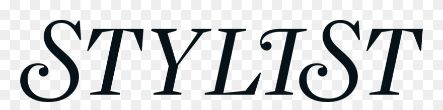 Transparent Politician Clip Art - Stylist Co Uk Logo - Png Download