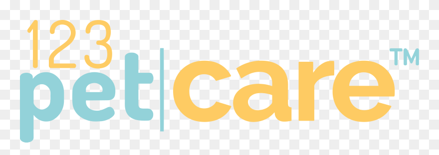 Petcare Graphic Design- - 123pet Logo Clipart