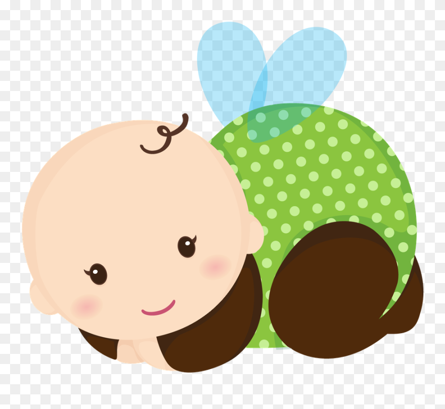 Borboleta Baby Png Clipart