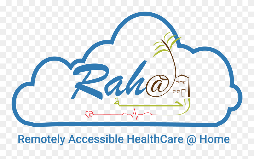Rahah Logo Clipart
