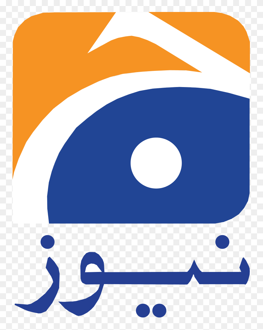 Geo News - Geo News Logo Png Clipart