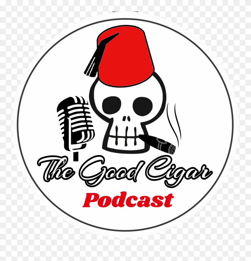 Thegoodcigar Clipart