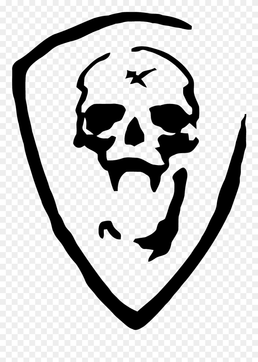 Walled Image Deadea - Illustration Clipart