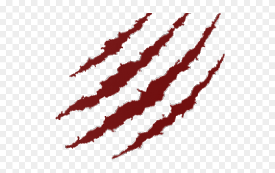 Scar Clipart - Png Download (#5629692) - PinClipart