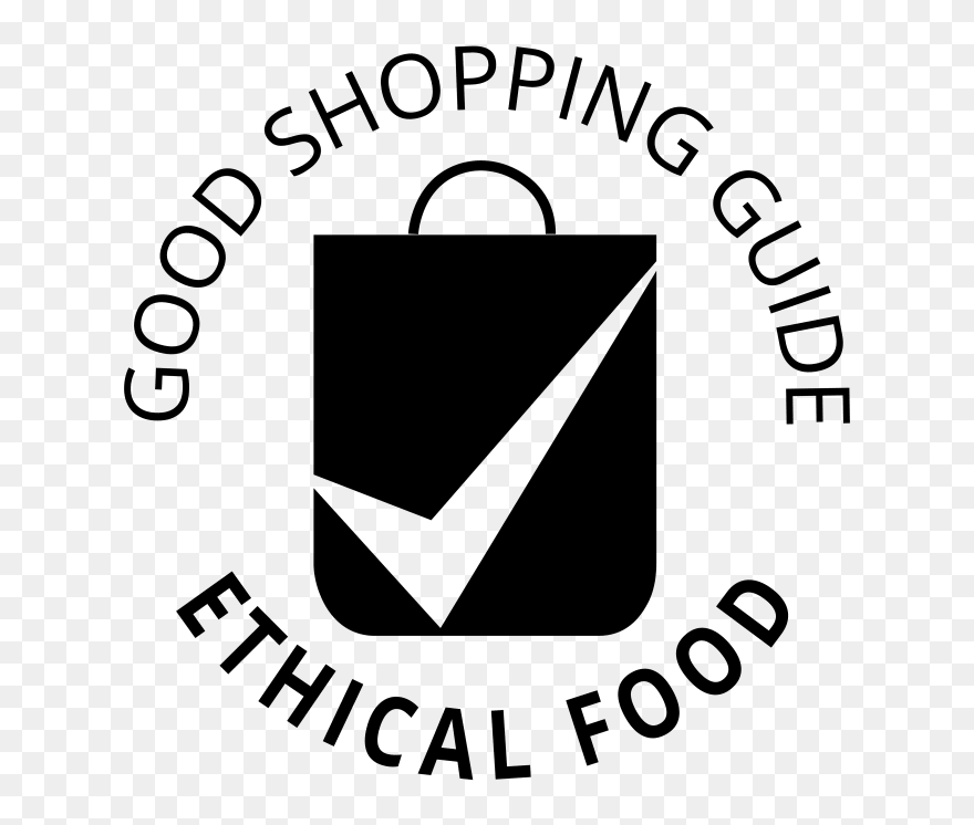 Ethical Company Organisation Accreditation Clipart