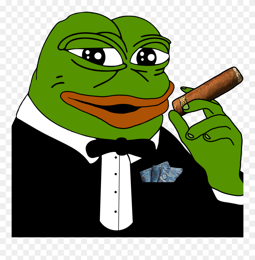 Cartoon Green Fictional Character Clip Art - Png Download