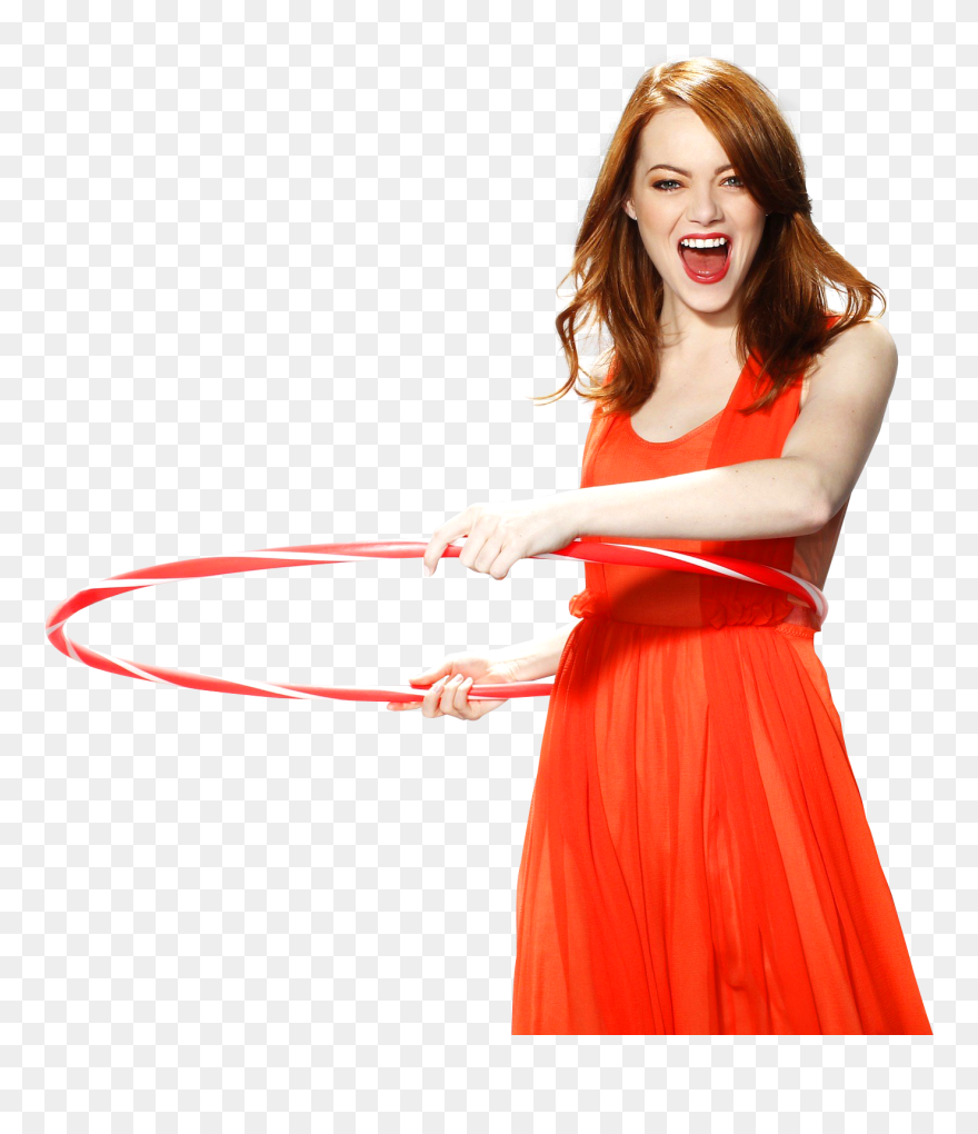 Emma Stone Png Clipart - Emma Stone Png Transparent Png