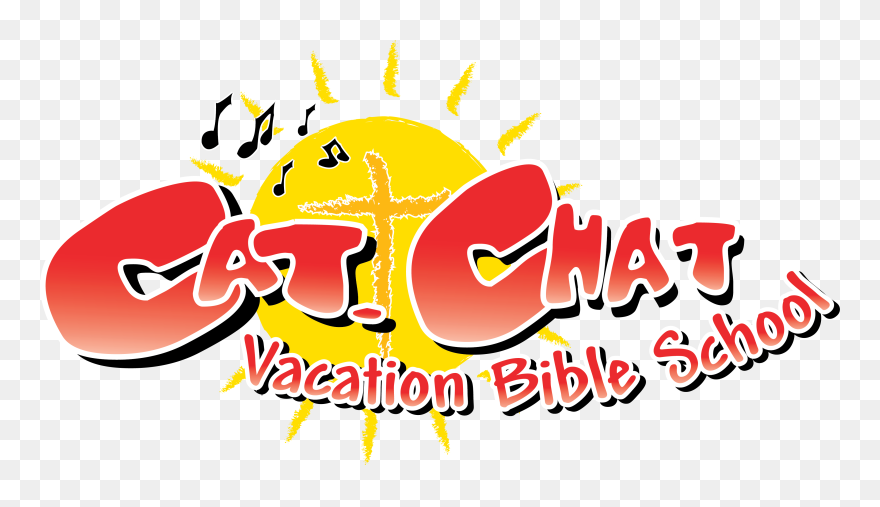 Cat Chat Vbs Clipart