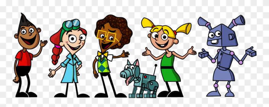 Everyone Clipart