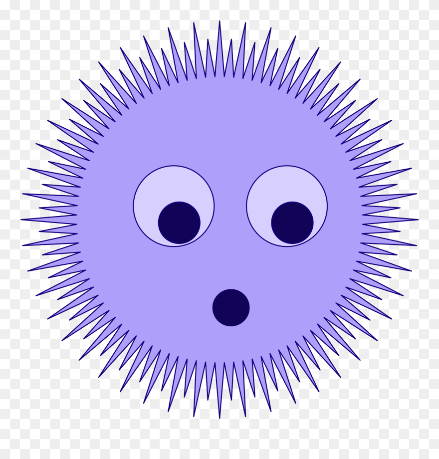 Blue Star Svg Clip Arts - Maid And The Vampire - Png Download