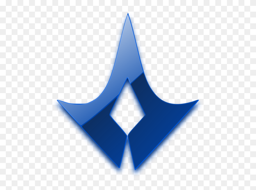 Blue,electric Blue,star - Icon Clipart