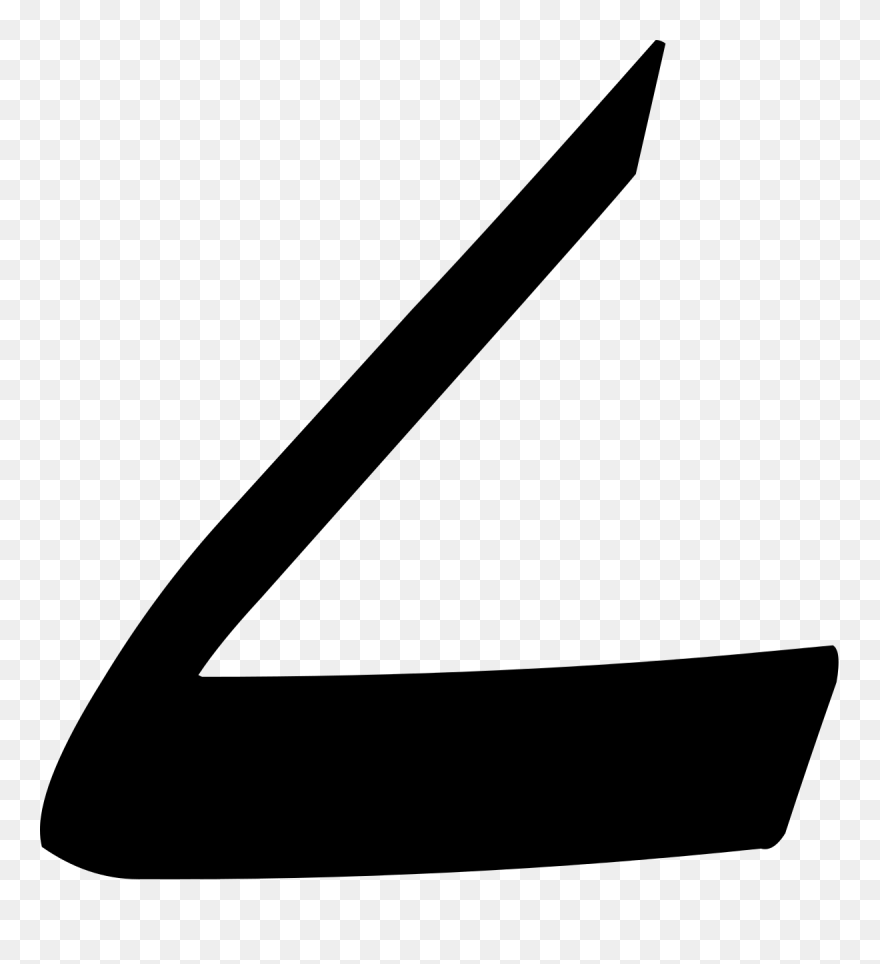 Seven In Urdu Clipart