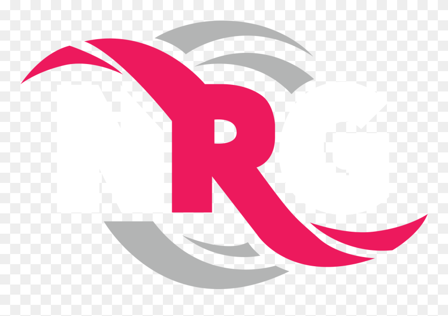 Burrito Smitevsnrg Esports - Rlcs Nrg Clipart