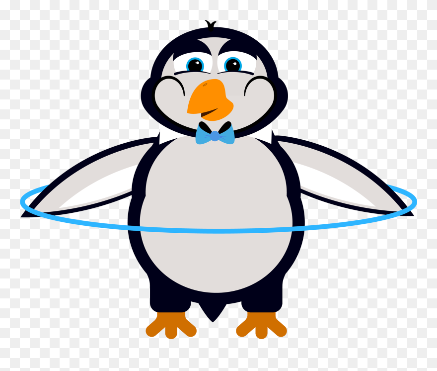 After Effects Vector Bird Clipart