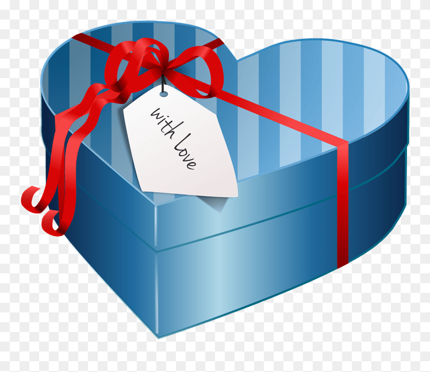 Valentines Day - Useful Birthday Gift For Husband Clipart
