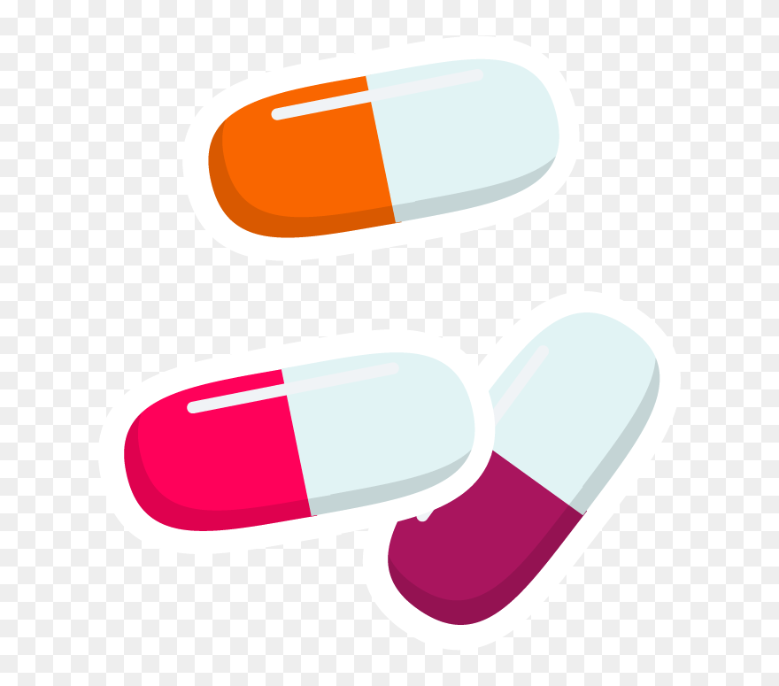 Pharmacy Clipart