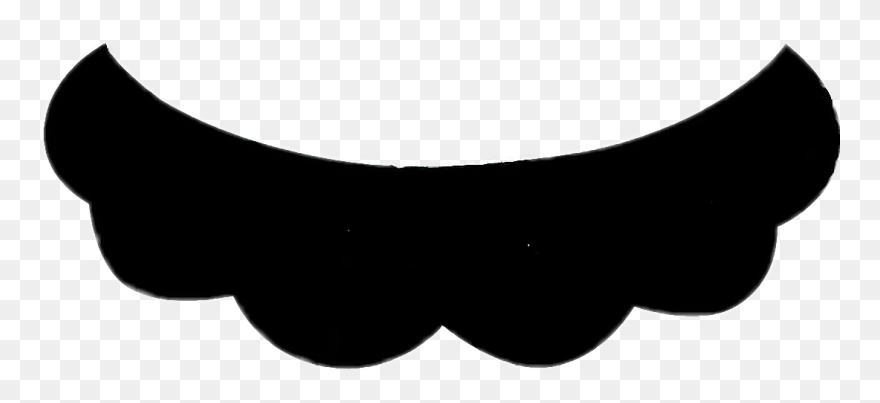 Clipart Mustache Mario, Clipart Mustache Mario Transparent - Mario Mustache Transparent Background - Png Download