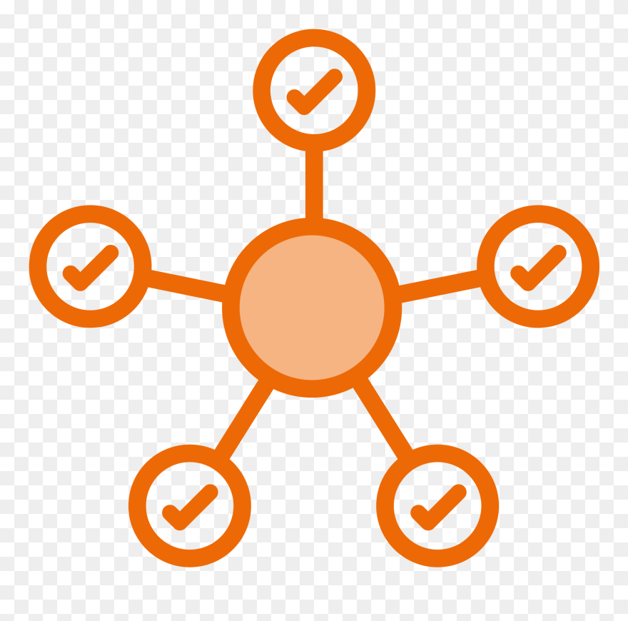 File Storage - Organisation Png Icon Clipart