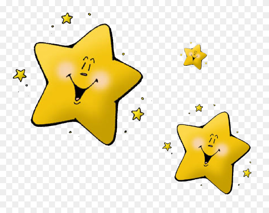 Picture - Twinkle Little Star Clip Art - Png Download
