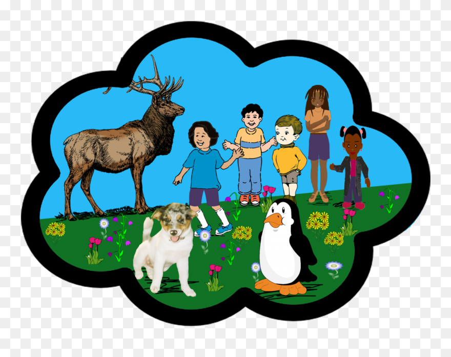 Cartoon Clipart