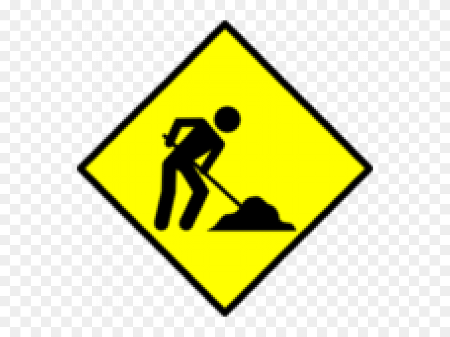 Under Construction Clipart - Png Download