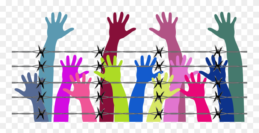 Human Behavior,symmetry,organ - Organisation Mondiale Contre La Torture Clipart