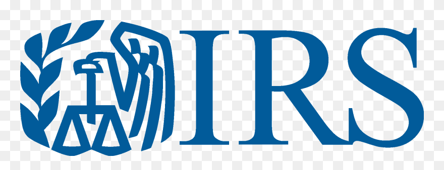 Internal Revenue Service Logo Png Clipart