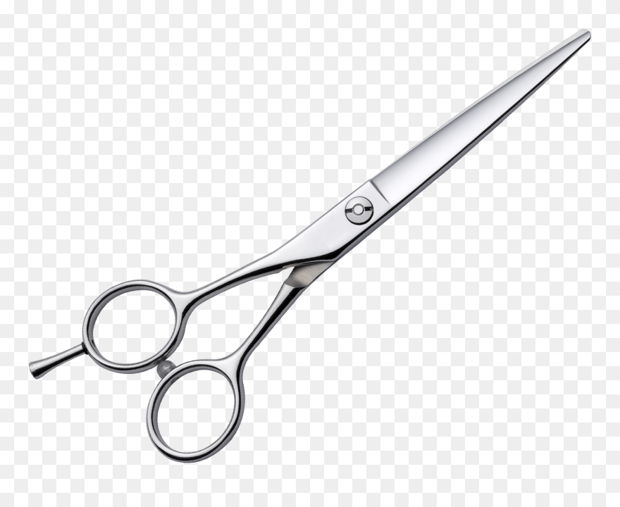 Custom Scissors - Scissors Clipart