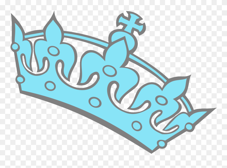 Vector Princess Crown Png Clipart