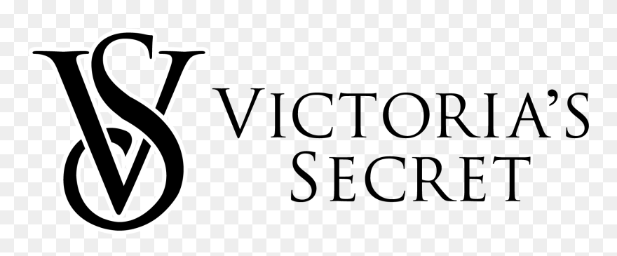 Logo Clipart Victoria Secret - Victoria Secret - Png Download