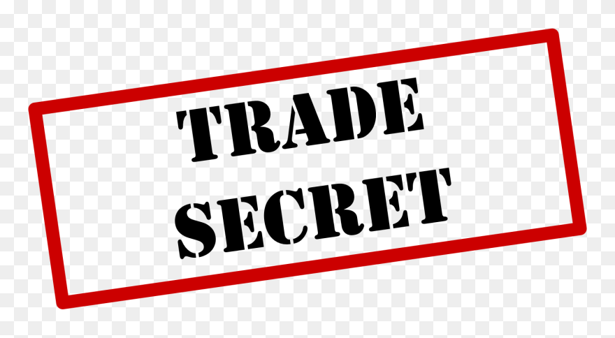 Youtube United States Classified Information Clip Art - Top Secret - Png Download