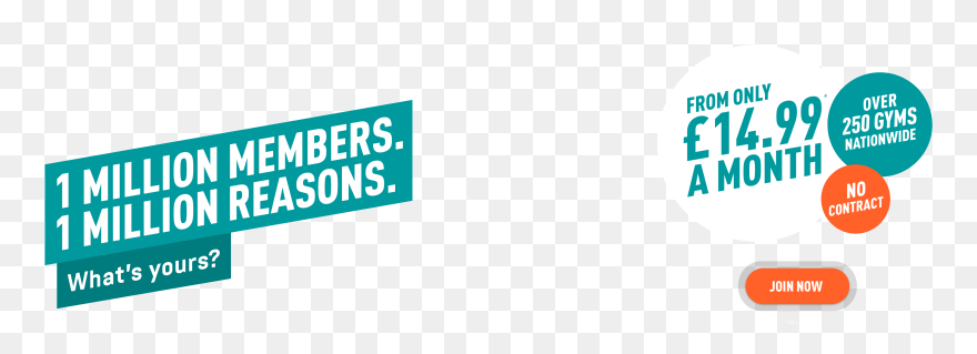 Pure Gym Logo Clipart Image Transparent Download Low-cost - Graphic Design - Png Download