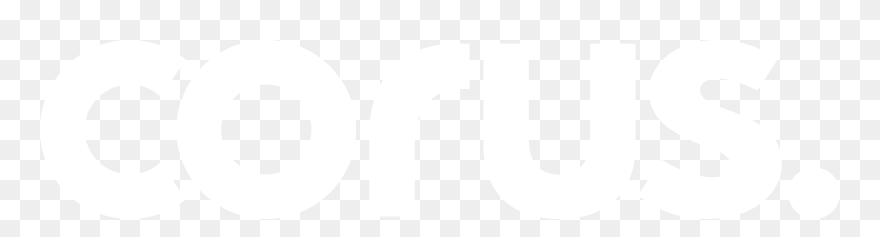 Corus Entertainment Logo Clipart