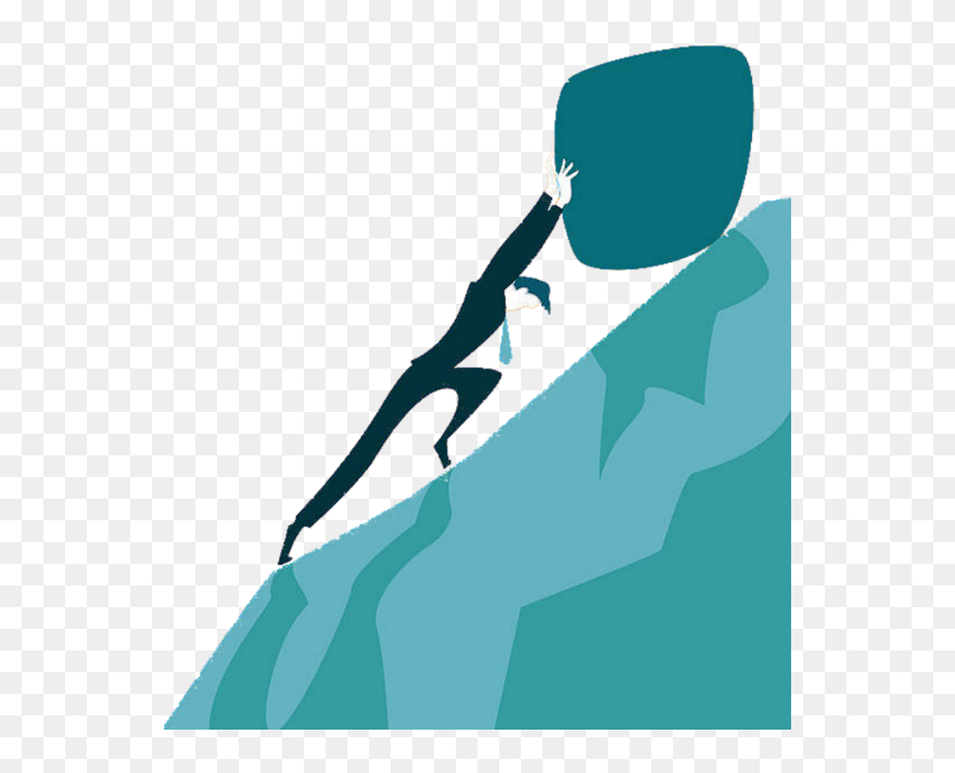 Personal Development Poster Making Clipart