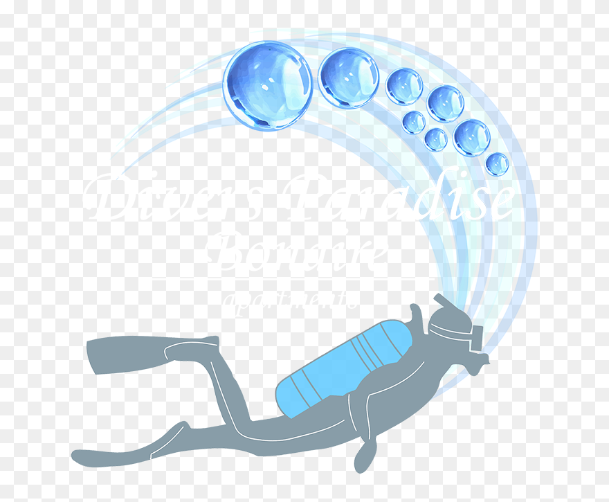 Scuba Diver Clipart