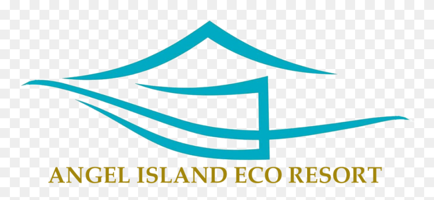 Angel Island Komodo Clipart