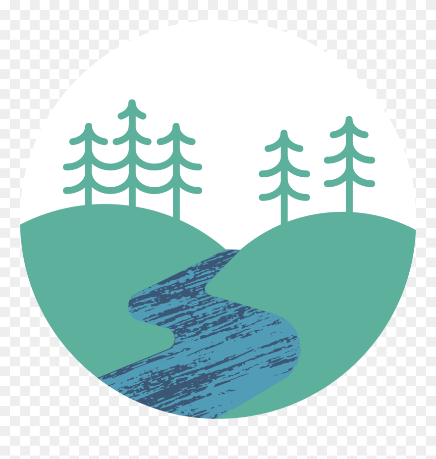 River Stream Png - River Png Transparent Background Clipart