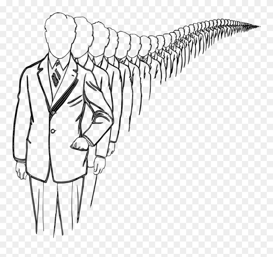Art,monochrome Photography,figure Drawing - Clip Art - Png Download
