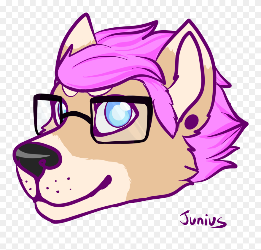 Quick Stream Headshot - Cartoon Clipart