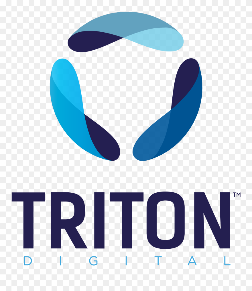 Stream De Teste Ii - Triton Digital Clipart