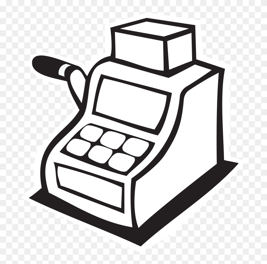 Revenue Streams Canvas Icon Clipart