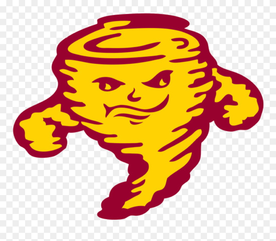 Laurel High School Logo Clipart