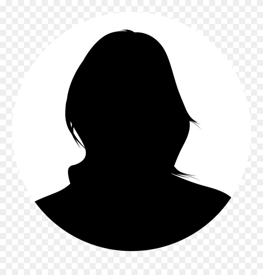 Social Media Corporation Management End User - Mystery Girl Clipart