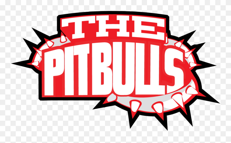 Pit Bull Logo - Pitbull Logos Clipart
