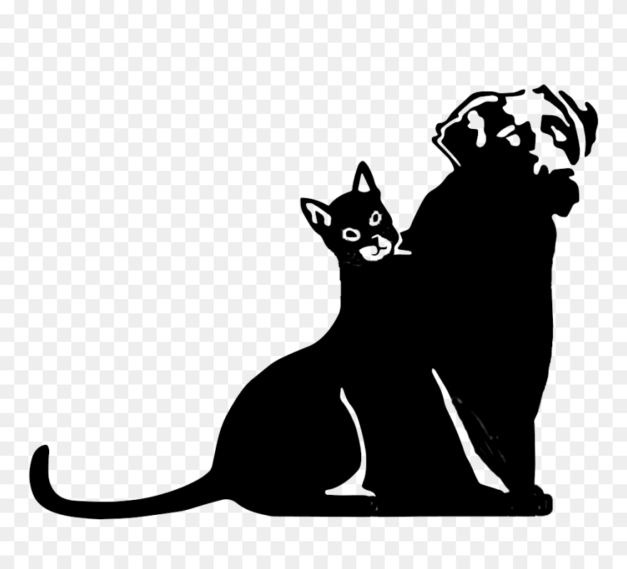 Animal Shelter Clipart - Png Download